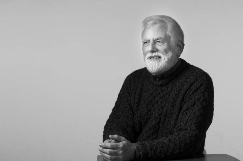 Norman Russell, Ph.D.